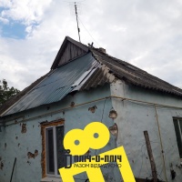 Рівненщина планує відновити 124 понівечені будинки Херсонщини