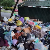 Мунварта фіксує порушення правил благоустрою