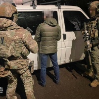 10 років ув'язнення російському диверсанту за організацію підривів на Рівненщині