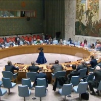 У понеділок та вівторок Радбез і Генасамблея ООН обговорюватимуть ситуацію в Україні