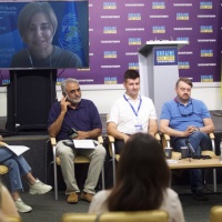 В Україні стартує загальнонаціональна кампанія з вакцинації дітей проти кору, – Ігор Кузін