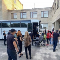 Рівненщина продовжує приймати вимушених переселенців
