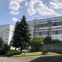 Рівненський радіозавод шукає нового власника