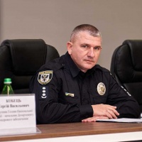 В Нацполіції Рівненщини - новий очільник