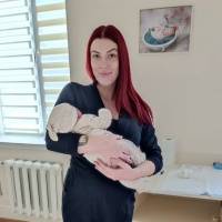 У Рівному народився малюк вагою більше 5 кілограмів