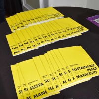 Світ після нашої перемоги - у Рівному обговорили Маніфест сталого миру
