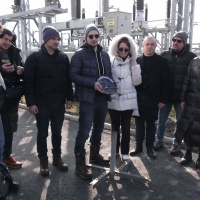 Вийшов трейлер стрічки «Вартові світла», героями якої стали рівненські енергетики
