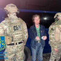 ЗА ДЕРЖАВНУ ЗРАДУ ХАРКІВСЬКОМУ АГЕНТУ СПЕЦСЛУЖБ РФ ЗАГРОЖУЄ ДОВІЧНЕ УВ’ЯЗНЕННЯ