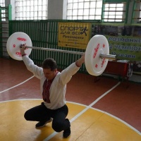 У Мізоцькій громаді провели «Розминку від чемпіона»