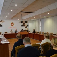Машини «швидкої» виставлять на аукціон, щоб потім передати на фронт
