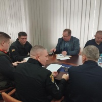 У Рівненській ОДА напрацювали алгоритм швидкого реагування під час негоди
