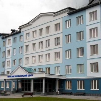 За рік в обласному перинатальному центрі народилось 2035 немовлят