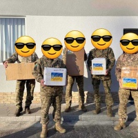 Обласний волонтерський штаб надав допомогу майже 150 тис. осіб