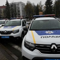 Незабаром в кожній тергромаді Рівненщини буде поліцейський офіцер