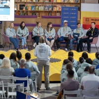 На Рівненщини відзначили переможців «Олімпіади геніїв України»