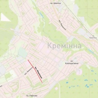 На Луганщині з’явилась вулиця на честь Рівного