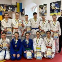 Вітаємо рівненських спортсменів з перемогами