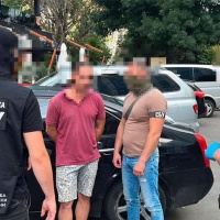 За матеріалами СБУ Рівненщини судитимуть учасників схеми виїзду "ухилянтів" за кордон