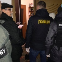 На Рівненщині СБУ перекрила черговий канал незаконного перетину кордону особами призовного віку