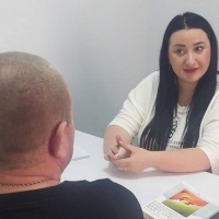 На Рівненщині стали частіше звертатися за психологічною допомогою