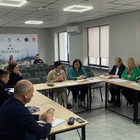 На Рівненщині формують фонд житла для вимушених переселенців
