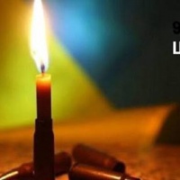 На Рівненщині провели в останню дорогу загиблого Захисника