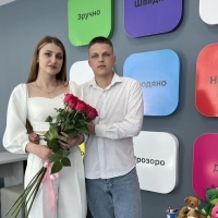 На Рівненщині військовий одружився та отримав при цьому декілька послуг