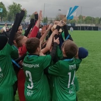 Рівне може стати центром розвитку дитячого футболу