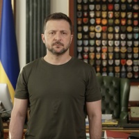 Життя України має зберегтися, і це стосується, зокрема, енергетичного забезпечення – звернення Президента