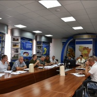 На Рівненщині продовжується робота над захистом кордону