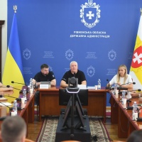 Як залишатися на зв'язку без світла - обговорили з провайдерами Рівненщини