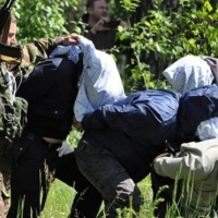 Росія здійснює в Криму спецпідготовку журналістів, яких відправляє на Донбас