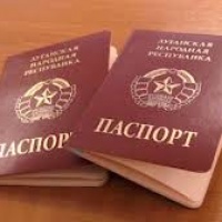 Прокуратура розпочала кримінальне провадження за фактом примусової «паспортизації» громадян України на тимчасово окупованій території Луганської області