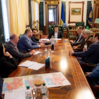 До 16 березня запустять незакодовані супутникові версії головних українських телеканалів