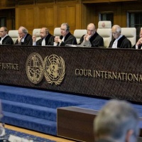 Росія відповідатиме за фінансування тероризму та расову дискримінацію