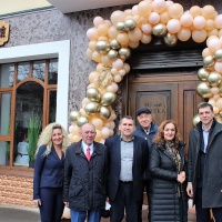 У Рівному запрацювала аптека-музей (+ФОТО)