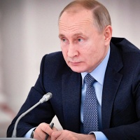 Та нам плювати, – Путін про введення санкцій проти Росії через Україну