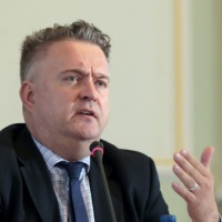 Росія хоче використати коронавірус для посилення протиріччя всередині ЄС – Кислиця