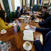 У святкові дні кожен вірянин відповідальний за здоров’я інших – Президент