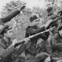 «ГУРБИ»: БИТВА МІЖ ЗАГОНАМИ УПА ТА НКВС