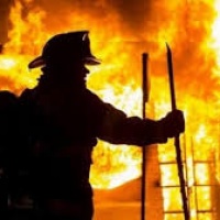 На Рівненщині ледь не згоріла живцем літня жінка (+ФОТО)