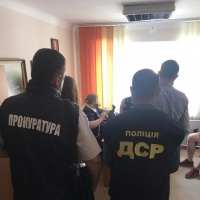 У Рівному викрили на хабарі викладачку одного з ВНЗ