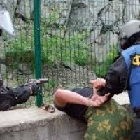 ФСБ катує людей - доповідь ООН
