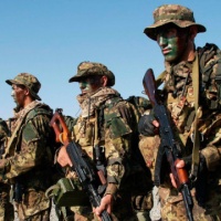 «На Донбасі Росія використовує найманців із понад 30 країн» - заступник генпрокурора України Мамедов