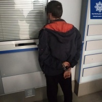 У Рівному спіймали чоловіка, який пограбував свою сестру
