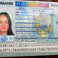 У Рівному викрили групу осіб, які підробляли паспорти громадянам ЄС