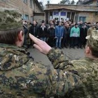 Армія в ОРДЛО справа добровільна, хочеш вступай, не хочеш розстріляємо…