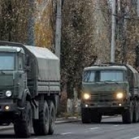 Росія продовжує поставляти зброю і техніку терористам