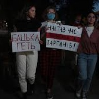 Це війна: у Білорусі міліціонери готові вбивати людей!