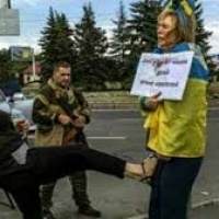 Росія висунула умови миру на Донбасі : Україну в рабство